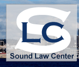 Sound Law Center logo